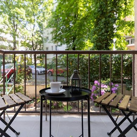 Luxurious & Unique Apartment Mickiewicza Cracow By Renters Prestige Cracovia Esterno foto